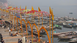 Varanasi