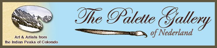 The Palette Gallery