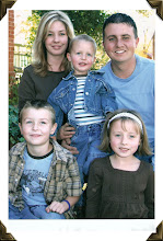 The Bonham Family