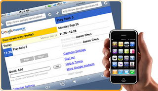 google calendar best apps on iphone
