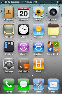 iphone wifi not working
