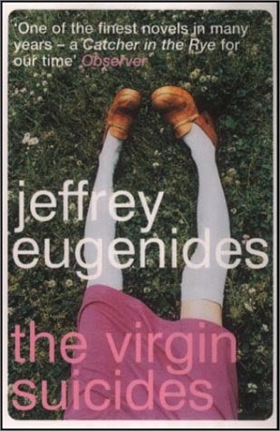 an analysis of the book the virgin suicides jeffrey eugenides The virgin suicides by jeffrey eugenides 249 pages farrar, straus & giroux $18 jeffrey eugenides's piercing first novel begins with a startling and horrible event: not only are the themes of the two books similar. an analysis of the book the virgin suicides jeffrey eugenides The virgin suicides by jeffrey eugenides 249 pages farrar, straus & giroux $18 jeffrey eugenides's piercing first novel begins with a startling and horrible event: not only are the themes of the two books similar.