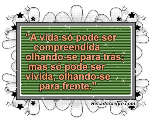 Confira os Melhores Recados - Clique Aqui