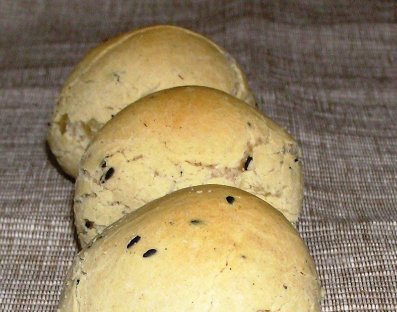 Bake N Cook QQ Balls