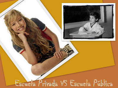 publica y privada