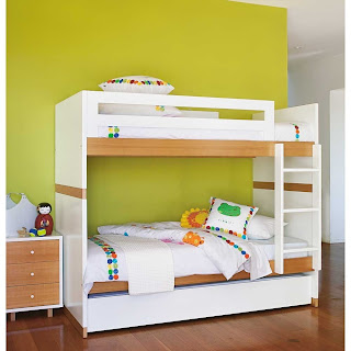 domayne carter bunk bed