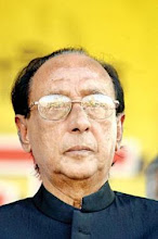 Bhasha soinik Md. Zillur Rahman