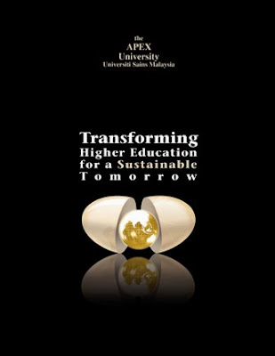 USM Granted Apex Status