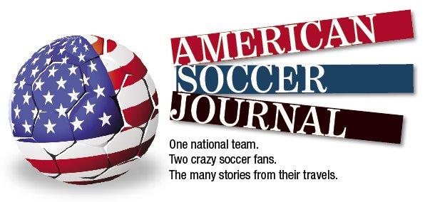 American Soccer Journal