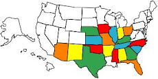 States Visited