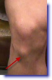 GaryMoller.com - Health, Fitness - Naturally!: A young gymnast with