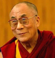 DALAI LAMA