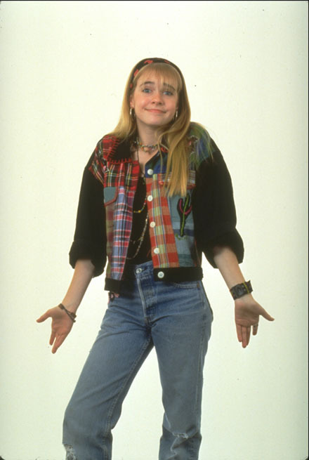 Clarissa Nickelodeon