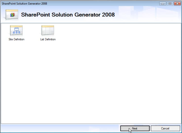 [SharePoint+Solution+Generator+2.png]