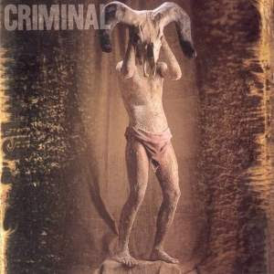 criminal thrash metal y wea xD DEAD+SOUL