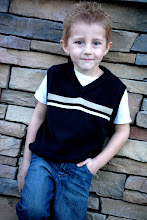 Dawson 4 yrs