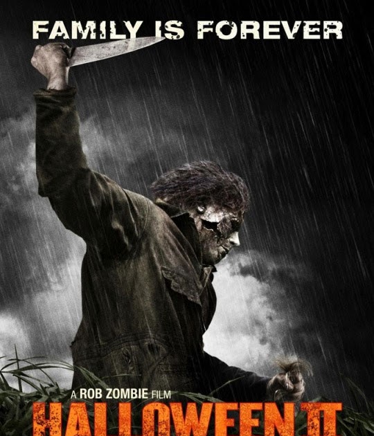 Twisted Central Halloween 2 2009 REVIEW