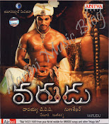 Varudu