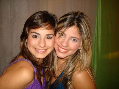 chicas chicas