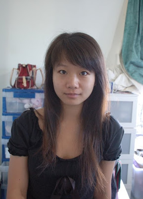 Japanese Bridal Makeup