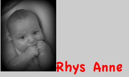Rhys Anne