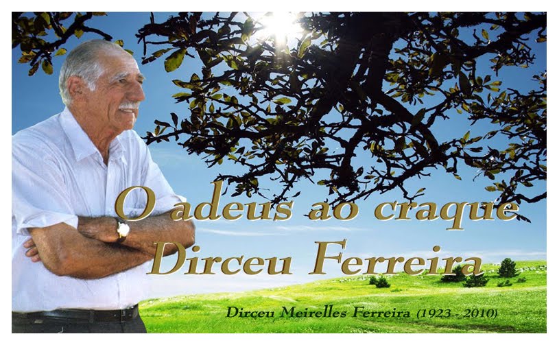 .Blog do Dirceu Ferreira