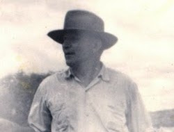 Armando Vicentini, o pioneiro das caçadas.