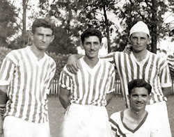 Os craques do AFC dos anos 1930