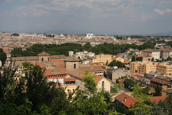 Panorama from Gianicolo