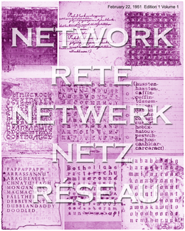 Network 1951 - unpublished