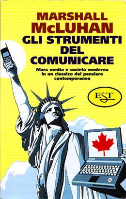 GLI STRUMENTI DEL COMMUNICARE