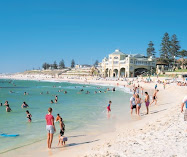 Cottesloe Beach