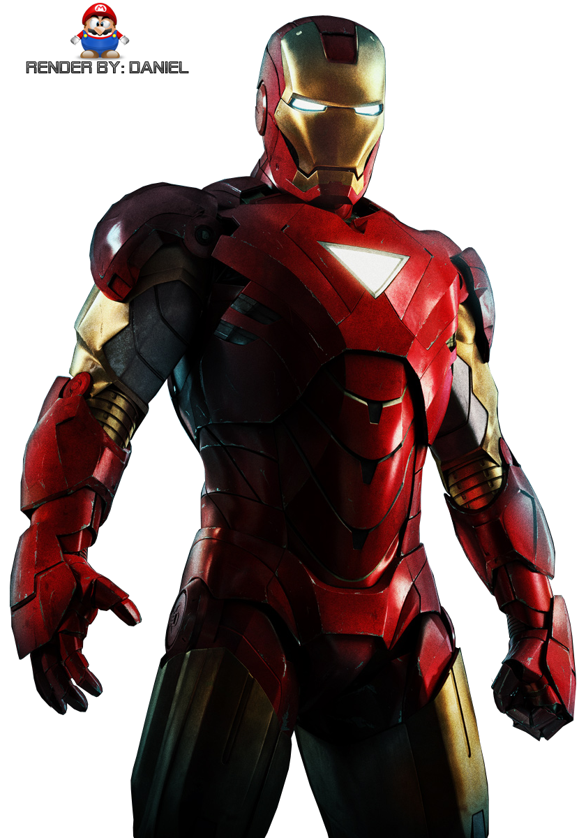 Signatures et avatars - Page 16 Iron+man+2+armor