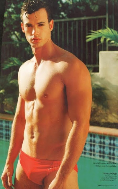 William Levy Young+william+levy+topless