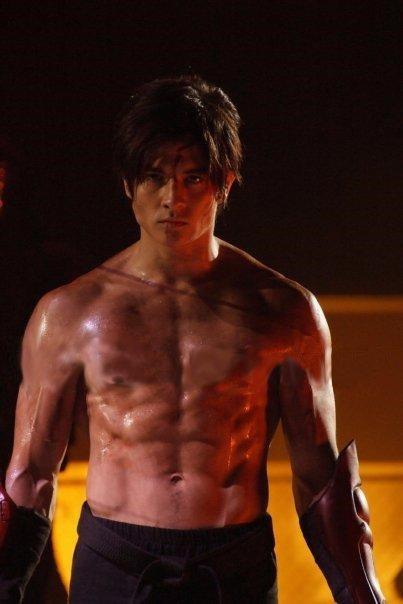 28+ Jin Kazama Tattoo Meaning Images