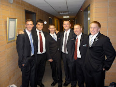 Jason's MTC pictures