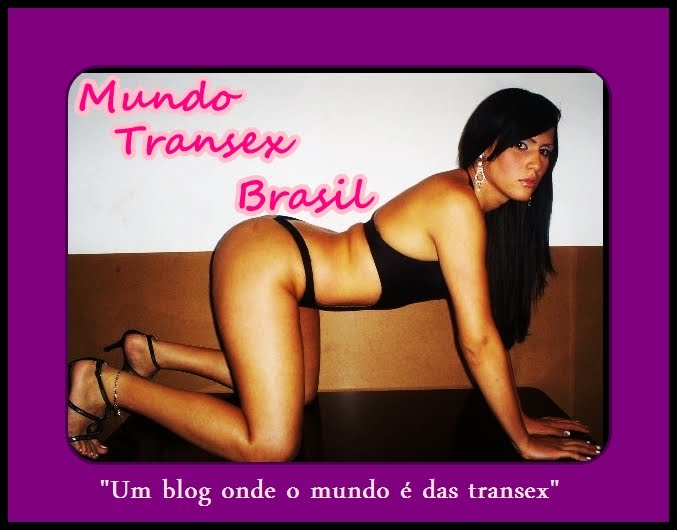 "Mundo Transex Brasil"