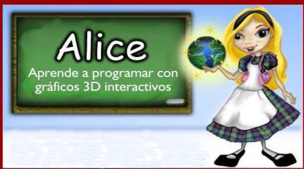 ALICE