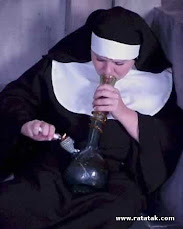 I never had nun, I aways wanted one