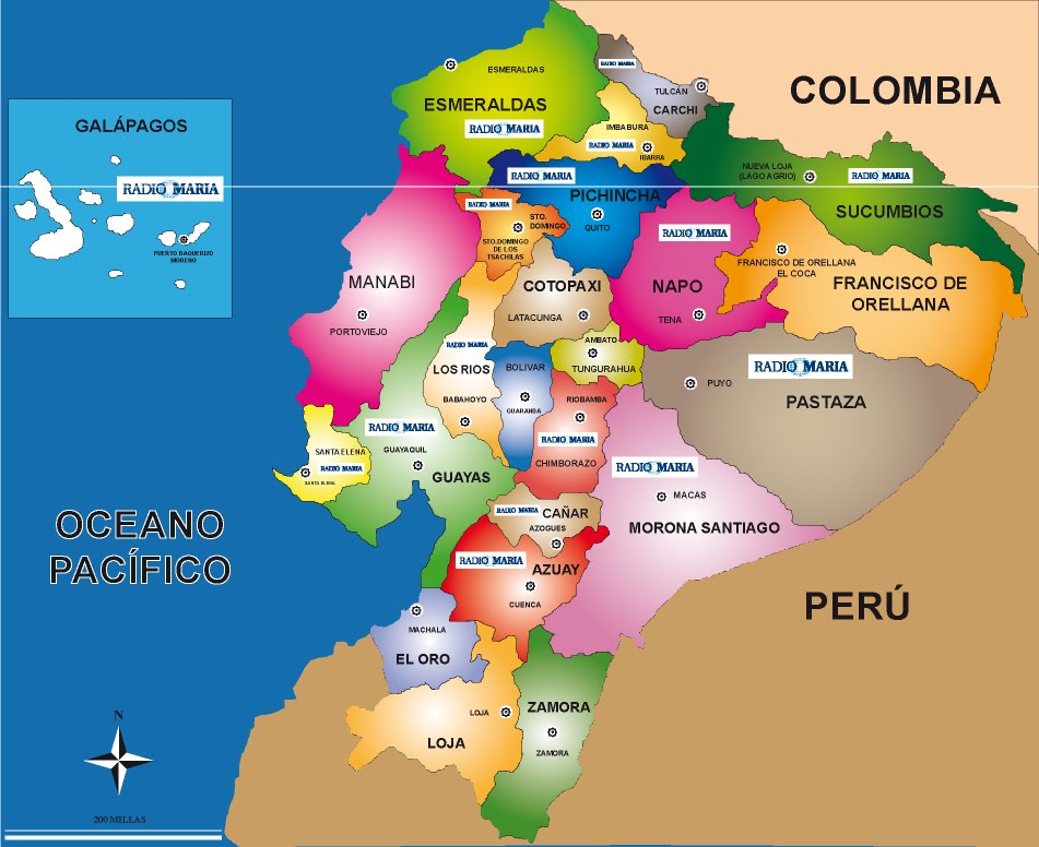 CIENCIAS SOCIALES .PILIZITA: Conociendo mi ECUADOR