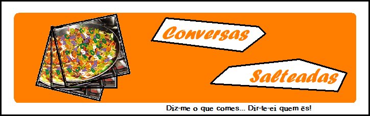 Conversas salteadas