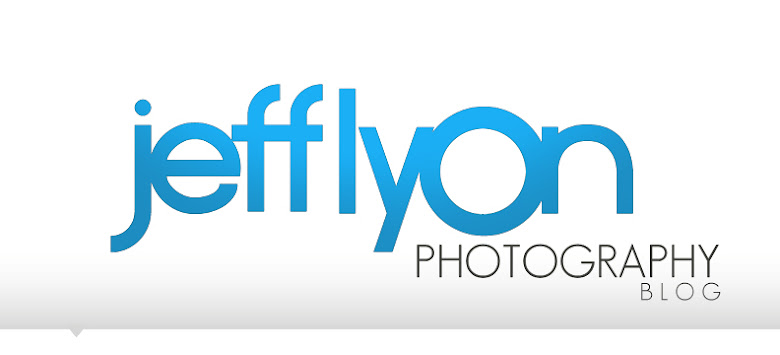 Jeff Lyon Photography