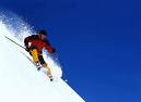 Hit the Powder