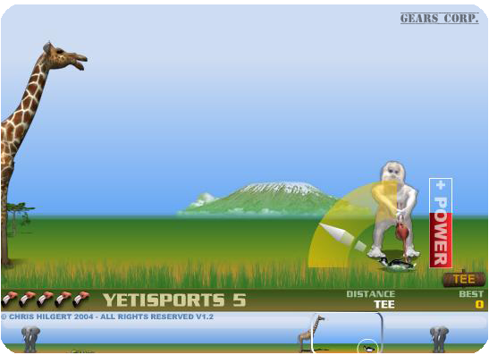 yetisports 7 yetisports 7