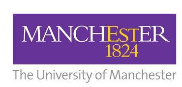 Manchester Uni Logo