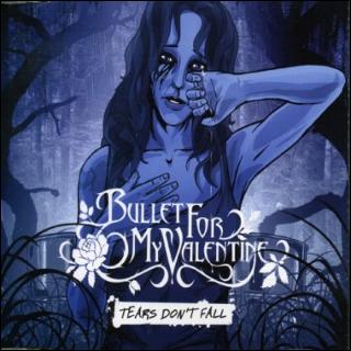 bullet for my valentine
