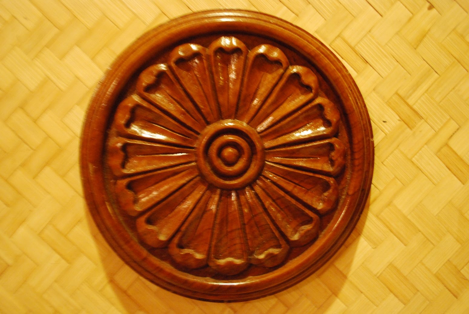 Ukiran Kayu Seni Warisan Melayu Travel Guide &amp; Makan² Guide