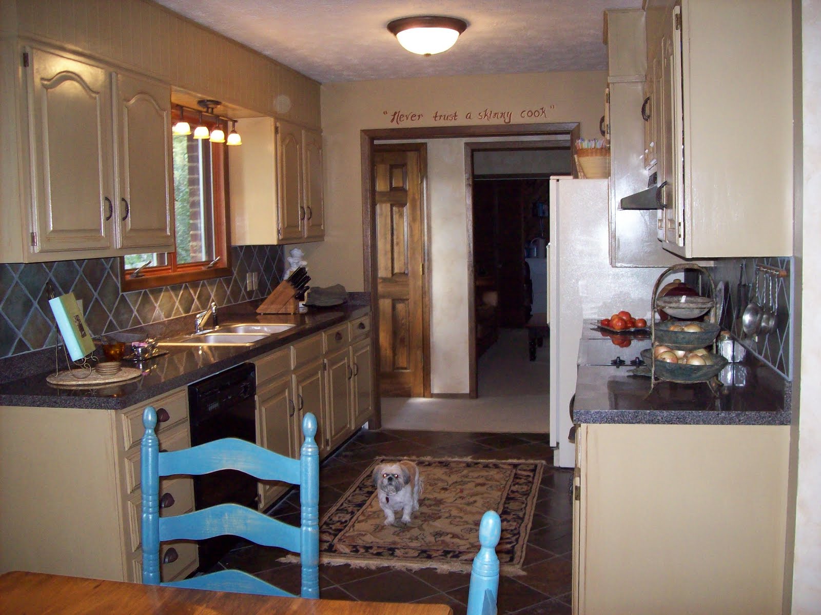 Can you paint laminate kitchen cabinets Kitchen CabiPaint Color Ideas