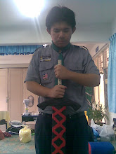 The Scout Me.