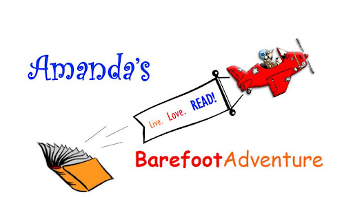 Amanda's Barefoot Adventure